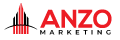 ANZO LOGO BLACK